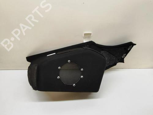 Boot lining MERCEDES-BENZ AMG GT (C190) GT (190.377) | BP28101548I3 - Image 2