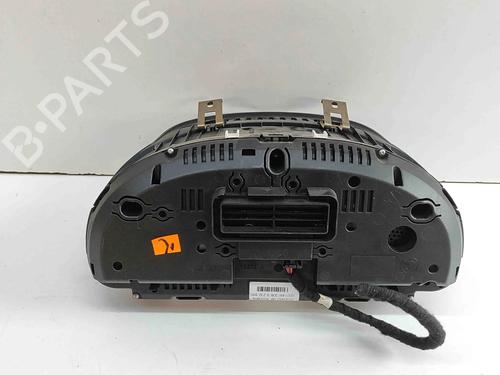Instrument cluster BMW X3 (F25) xDrive 20 d | BP29310560C47
