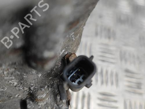 AC compressor OPEL VIVARO B Bus (X82) 1.6 CDTI (06) | BP33385241M34 - Image 5