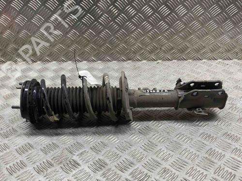 Used Left front shock absorber FORD PUMA (J2K, CF7) 1.0 EcoBoost mHEV (155 hp) 28549024