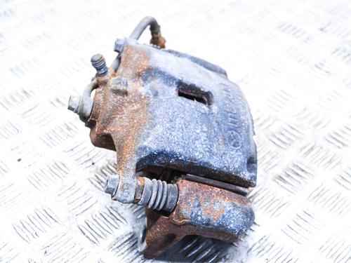 Left front brake caliper MAZDA CX-3 (DK) 1.5 SKYACTIV-D (DK2WS, DK5FW) | BP14638130M105 