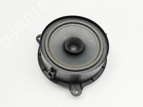 Højttaler Højttaler RENAULT ARKANA I (LCM_, LDN_) 1.6 E-TECH 145 (LDMU) (143 hp) 37238527 37238527