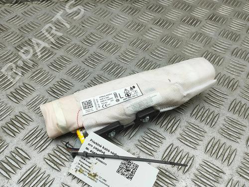 Used Left seat airbag Left seat airbag AUDI Q7 (4MB, 4MG, 4MQ) 3.0 TDI quattro (272 hp) 33395977 33395977