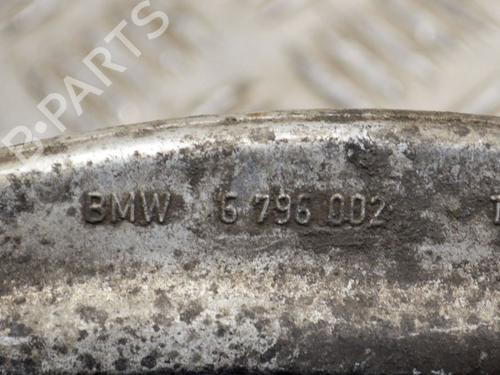 Right rear suspension arm BMW X6 (F16, F86) xDrive 40 d | BP14639143M15 