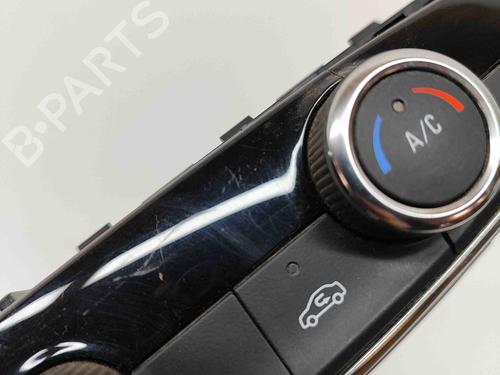 Climate control OPEL GRANDLAND / GRANDLAND X (A18, P1UO) 1.2 (75) | BP16077157I5 