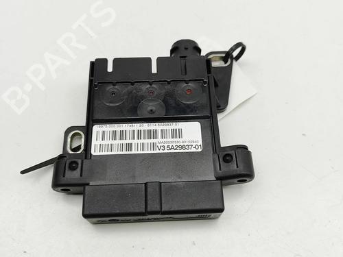 Electronic module BMW XM (G09) XM All-wheel Drive | BP32501048M83 - Image 2