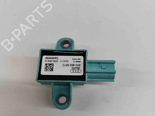 Capteur électronique AUDI A5 Convertible (8F7) S5 quattro (333 hp) 24820074