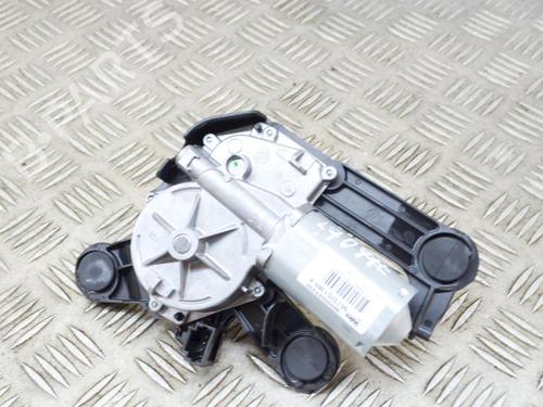 Rear wiper motor PEUGEOT 208 I (CA_, CC_) 1.2 VTI 82 | BP10527910M102 
