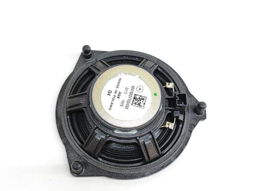 Speaker MERCEDES-BENZ CLA (C118) CLA 180 (118.384) | BP27775662E2 