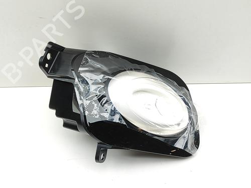 Right front fog light MERCEDES-BENZ B-CLASS Sports Tourer (W245) B 180 CDI (245.207) | BP30155002C31 
