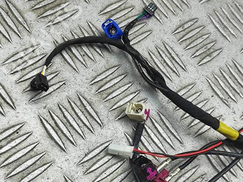 Wiring harness TESLA MODEL 3 (5YJ3) EV | BP34190587E16  - Image 5