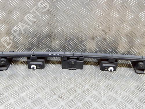Rear bumper bracket FORD FIESTA VII (HJ, HF) 1.0 EcoBoost | BP14646536C159 