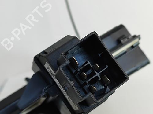 Pipe MERCEDES-BENZ GLS (X167) AMG 63 4Matic+ EQ Boost 4-matic+ (167.989) | BP28555205M125