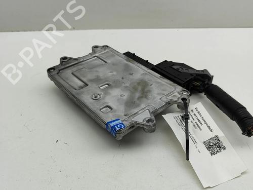 Used Engine control unit (ECU) MAZDA CX-5 (KF) 2.0 (165 hp) 27607663