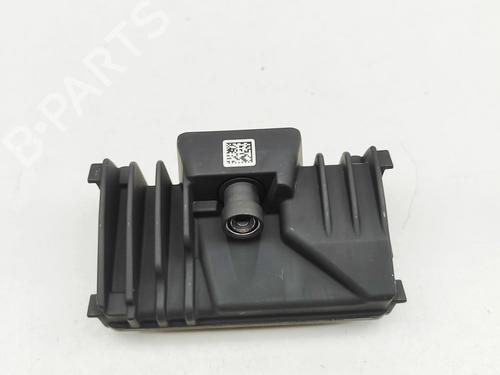 Kamera Kamera RENAULT AUSTRAL E-TECH 200 Hybrid (HGM2) (199 hp) 33962186 33962186