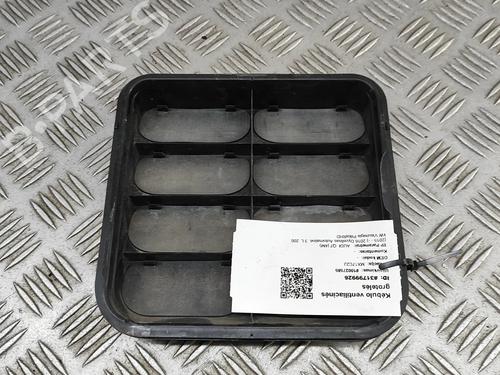 Grill AUDI Q7 (4MB, 4MG, 4MQ) 3.0 TDI quattro | BP33372887C40 - Image 3
