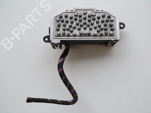 Used Heater resistor VW PASSAT CC B6 (357) 2.0 TDI (170 hp) 30239705
