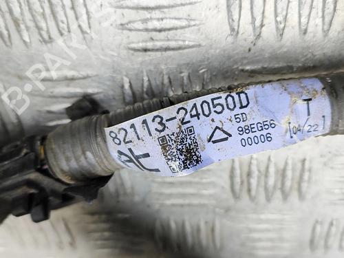 Steering rack LEXUS RC (_C1_) F (USC10_, USC10R) | BP32369421M22 - Image 8