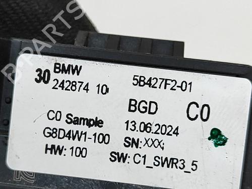 Elektronisk modul BMW X2 (U10) iX2 eDrive 20 | BP27798739M83 