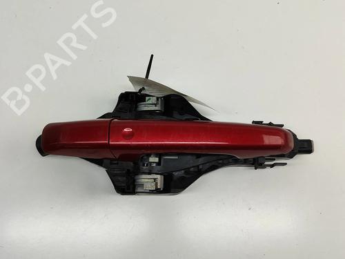 Used Rear right exterior door handle Rear right exterior door handle 27015129 27015129