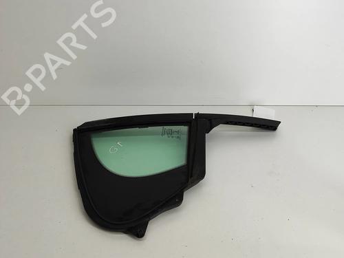 Rear right door window JAGUAR XE (X760) 2.0 D | BP30644125C21 
