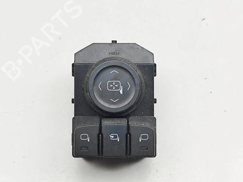 Commande retroviseurs CADILLAC ESCALADE 6.2 AWD (426 hp) 30394692