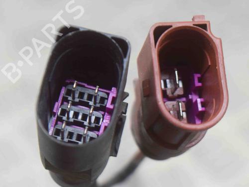Electronic module PORSCHE PANAMERA (970) 3.0 D | BP14622995M83 