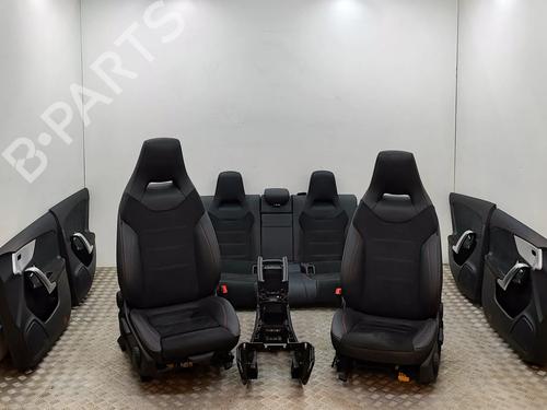 Used Seats set Seats set MERCEDES-BENZ CLA (C118) CLA 200 (118.387) (163 hp) 29391710 29391710