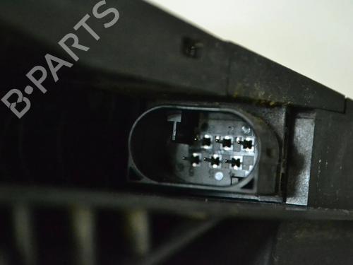 Pedal BMW X6 (E71, E72) xDrive 40 d | BP30245625I4