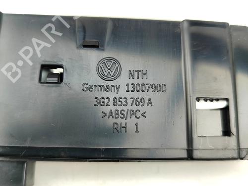 Switch VW PASSAT B8 (3G2, CB2) 2.0 TDI | BP33223906I30 - Image 7