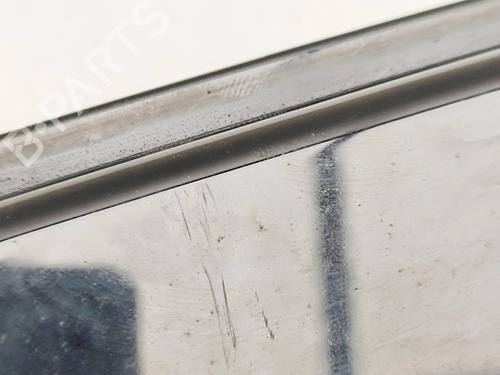 Pynteliste til bagklap CADILLAC ESCALADE 6.2 AWD | BP30405018C151