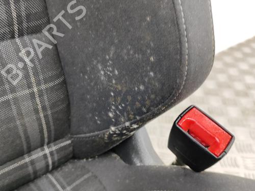 Right front seat VW GOLF VI (5K1) 2.0 TDI | BP22620658C16 