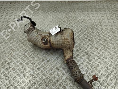 Used Catalyst Catalyst FORD TRANSIT CUSTOM V362 Bus (F3) 2.0 EcoBlue (130 hp) 33377004 33377004