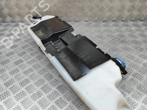 Windscreen washer tank JAGUAR F-TYPE Coupe (X152) 5.0 SCV8 R AWD | BP25788006C113