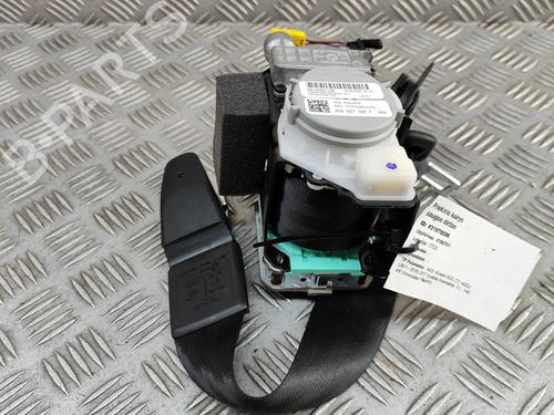 Front left seatbelt AUDI A6 C7 Avant (4G5, 4GD) 2.0 TDI | BP28675849I26 