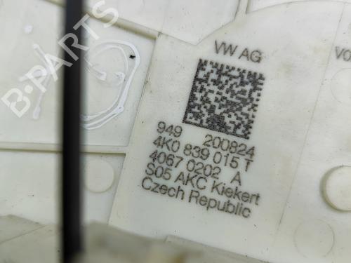 Rear left lock VW ID.4 (E21) PRO | BP33731900C100 - Image 7