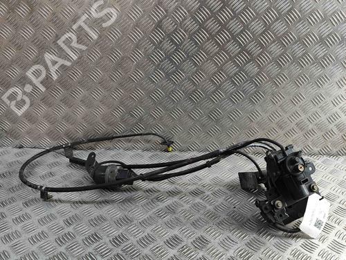 Used Electronic module MITSUBISHI 3000 GT Coupe (Z1_A) 3.0 4WD (Z16A) (224 hp) 27794575