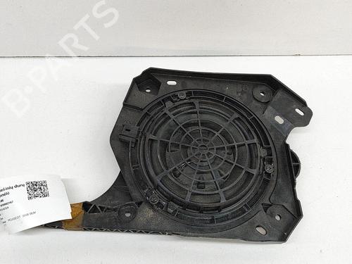 Used Speaker Speaker PEUGEOT 3008 II SUV (MC_, MR_, MJ_, M4_) 1.6 BlueHDi 120 (120 hp) 21809179 21809179