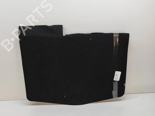 Used Luggage compartment floor Luggage compartment floor NISSAN JUKE (F16_) DIG-T 117 (117 hp) 27774853 27774853