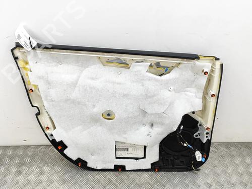 Front right panel MERCEDES-BENZ GLE (W166) 350 d 4-matic (166.024) | BP25219299C59 - Image 2