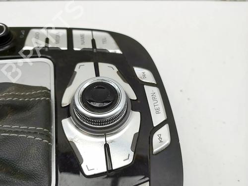 Gear lever AUDI A5 (8T3) RS5 quattro | BP37402491M90 - Image 7