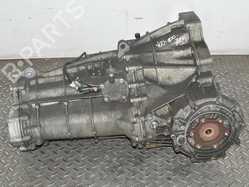 Used Gearbox AUDI A5 (8T3) 2.0 TFSI (211 hp) 30212744