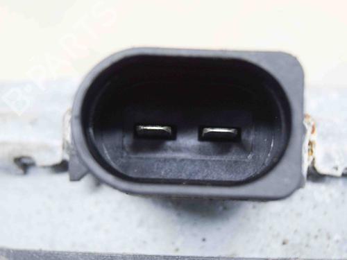 Radiator fan AUDI A6 C7 Avant (4G5, 4GD) 2.0 TDI | BP8837557M35