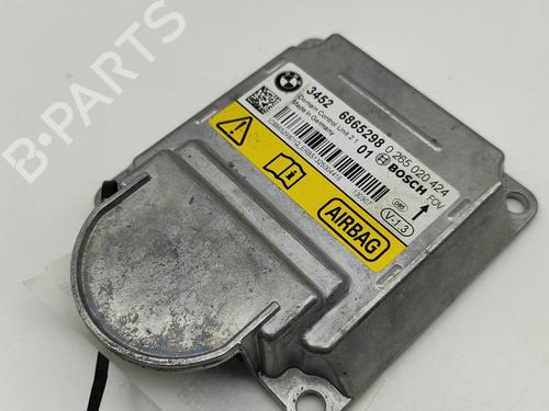 ECU airbags BMW 3 Gran Turismo (F34) 320 d xDrive | BP27295587M53 