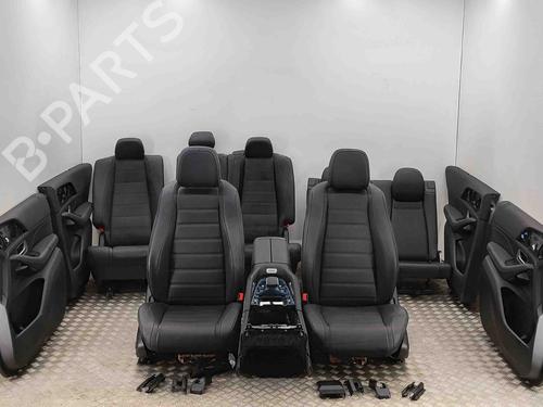 Used Seats set MERCEDES-BENZ GLE (V167) GLE 450 4-matic (167.159) (381 hp) 28552700