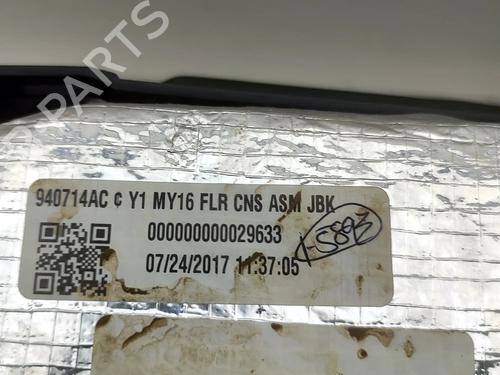 Armrest / Center console CHEVROLET CORVETTE (C7) 6.2 | BP33291640I20 - Image 7