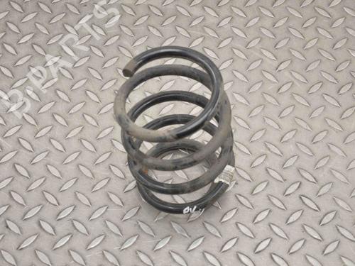 Shock absorber spring AUDI A3 Limousine (8VS, 8VM) S3 quattro | BP30238636C152