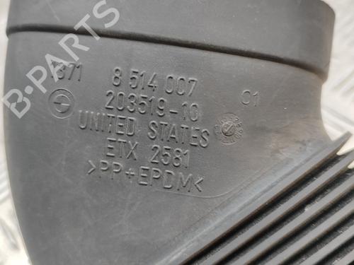 Rør BMW 7 (G11, G12) 730 d, Ld | BP19501938M125 