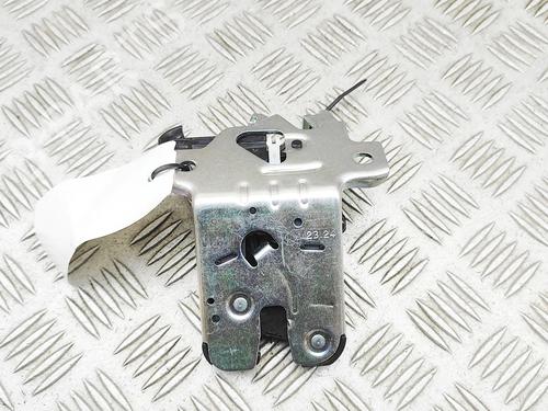 Used Tailgate lock Tailgate lock AUDI A3 Sportback (8YA, 8YF) 35 TFSI (150 hp) 39884344 39884344