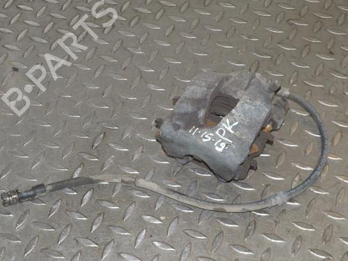 Used Left front brake caliper Left front brake caliper SKODA KAMIQ (NW4) 1.0 TSI (95 hp) 33349356 33349356